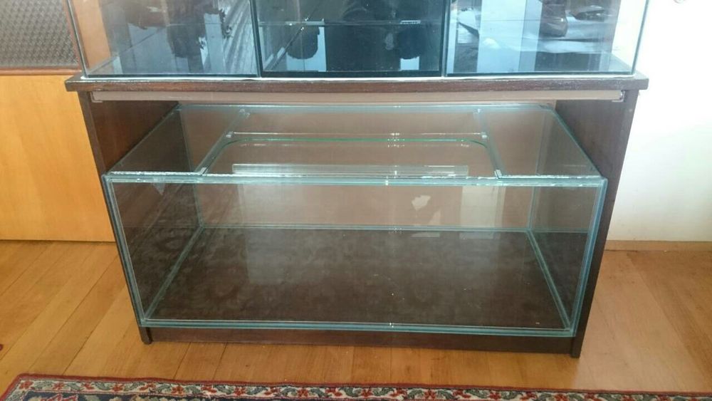 Аквариуми комплект