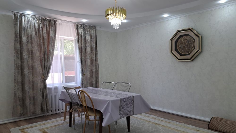 Продам отдельный дом в поселок Туздыбастау