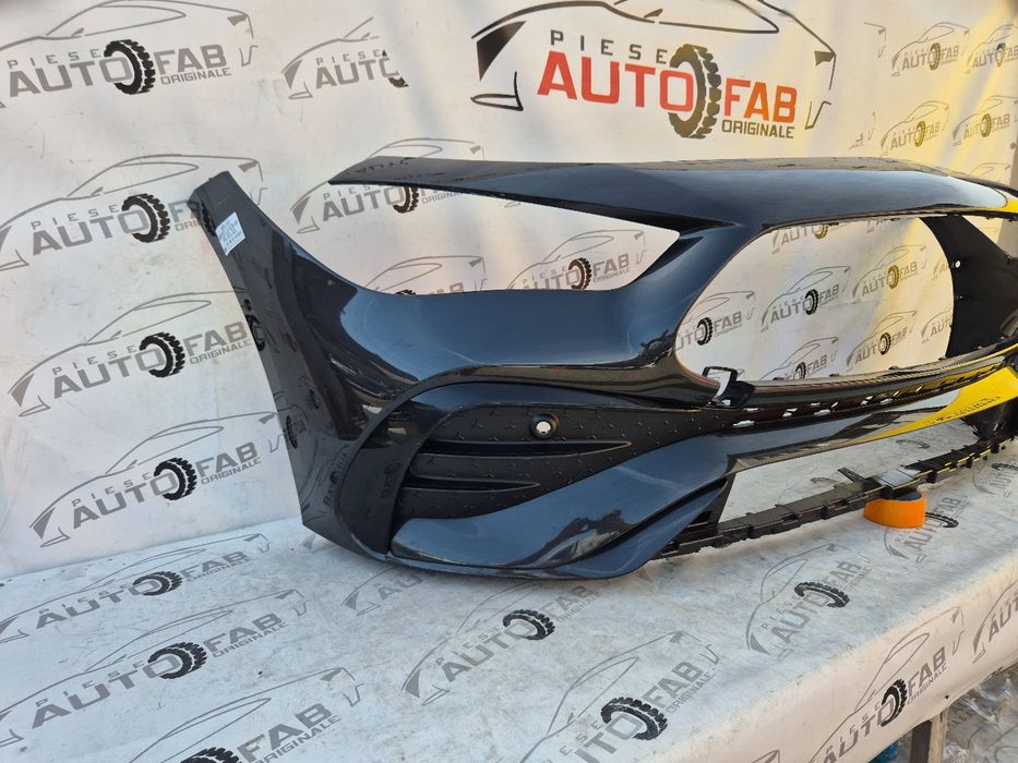Bara fata Mercedes CLE W236 AMG-line an 2024-2025-2026