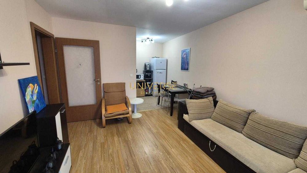 Продава се Двустаен апартамент в Свети Влас - 65 кв.м за 648 €/кв.м - Снимка #6