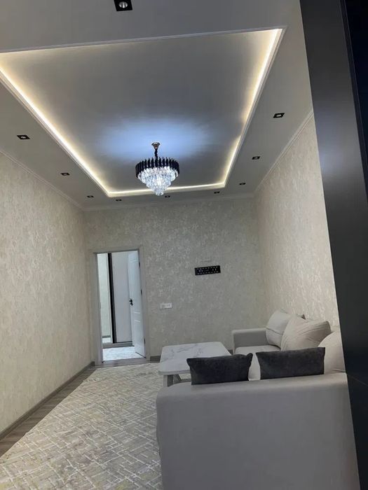 Сдается 2 ком ЖК Charx Novza. Ок тепа. Новостройка
