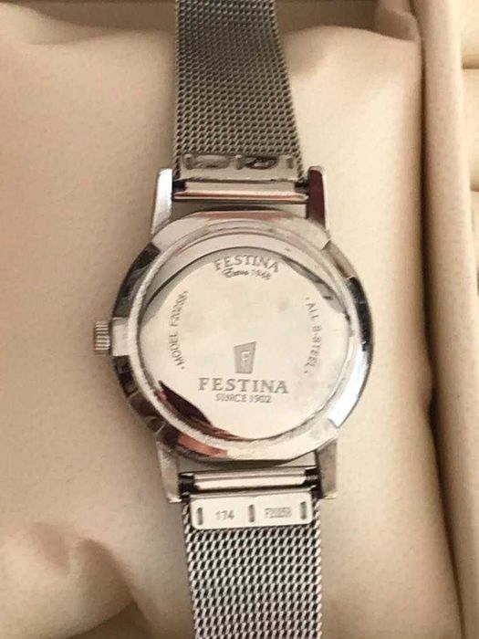 Ceas dama Festina Extra