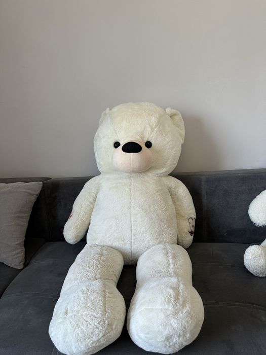 Мягкая Игрушка медведь