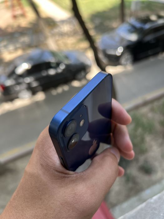 Срочно Iphone 12 mini 64