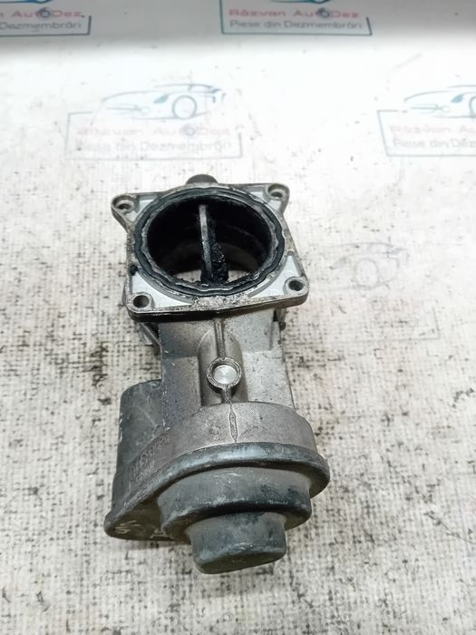 clapeta acceleratie volkswagen touareg 2005