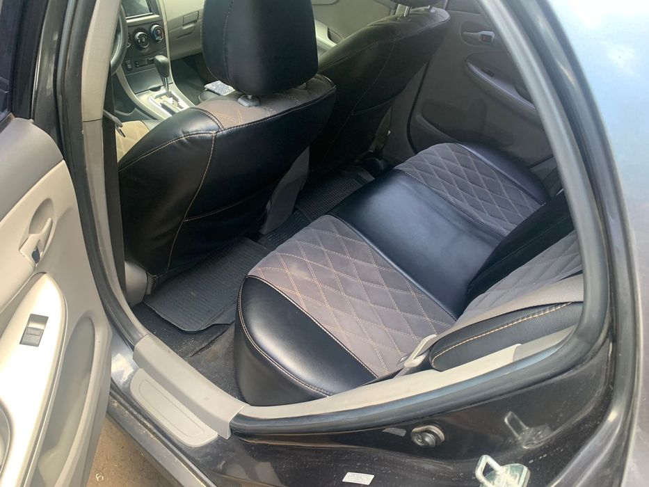 Продам автомобиль Тойота королла