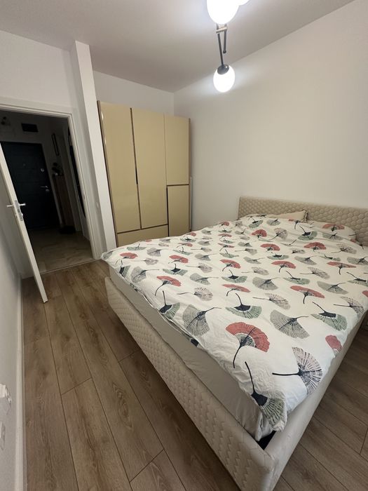 Apartament 2 camere + loc parcare- bd. Timisoara