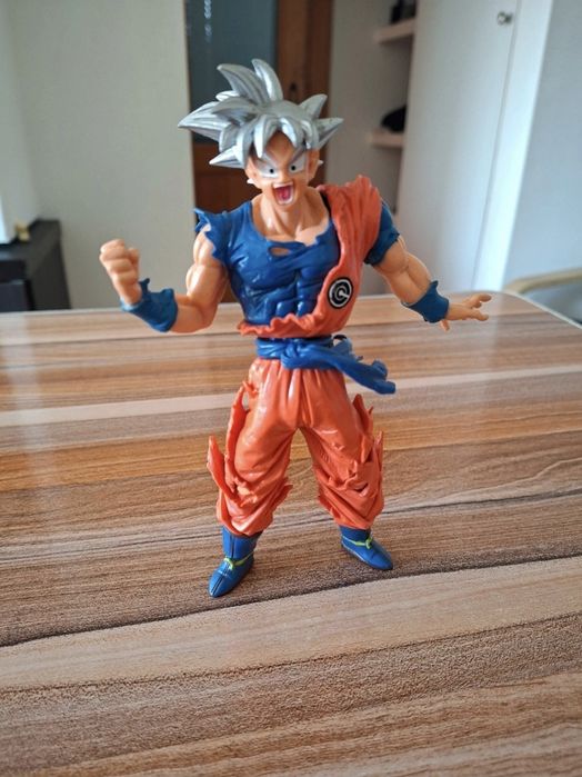 Figurina Son Goku Dragon Ball super