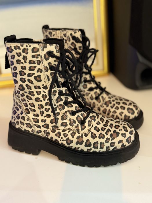 Детски боти Zara