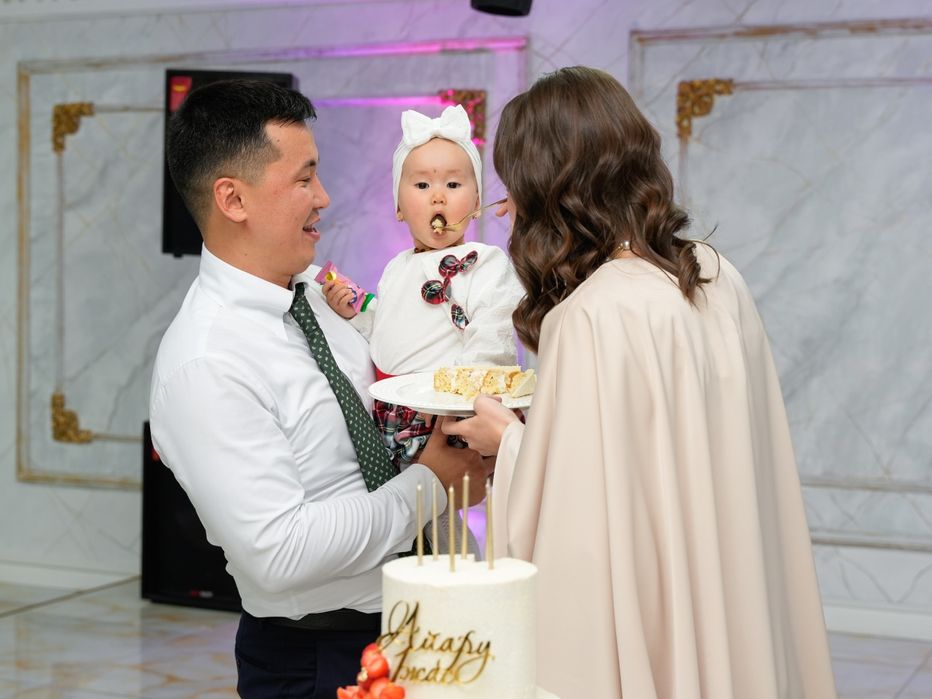 Фотограф-Видеограф Астана