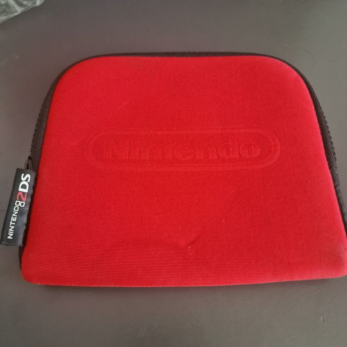 Nintendo 2DS Handheld Console