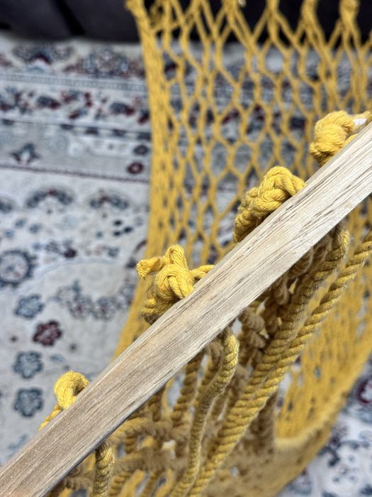 Гамак для отдыха, дачи