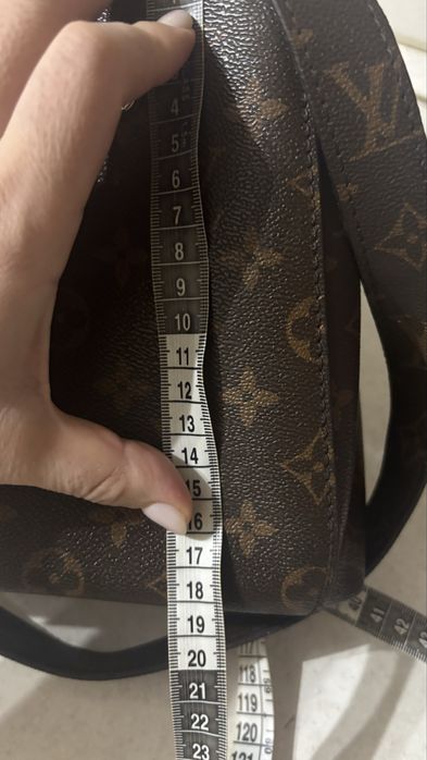 Сумки через плечо