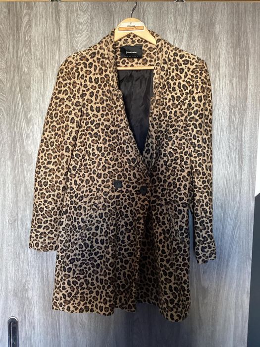 Geci și paltoane . Zara , Bershka , Pull and Bear