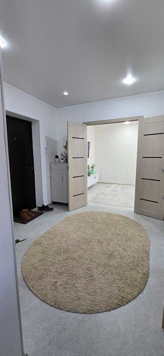 2 комнатная квартира НурАктобе