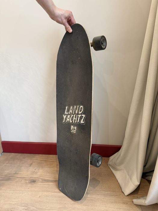 Лонгборд Landyachtz