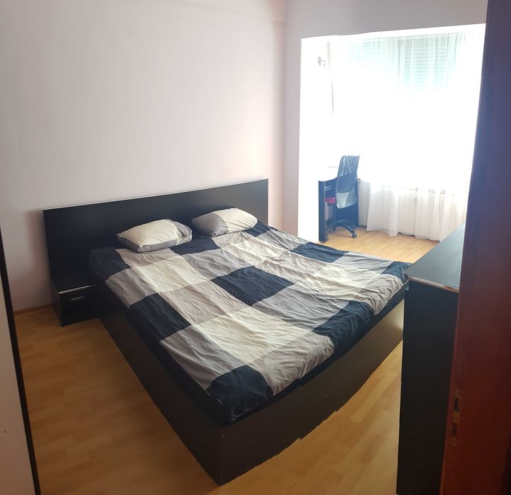 Apartament 2 camere zonna centrala, Alexandru Averescu, 46mp