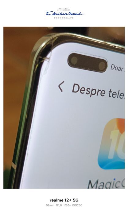 Honor Magic 5 Pro