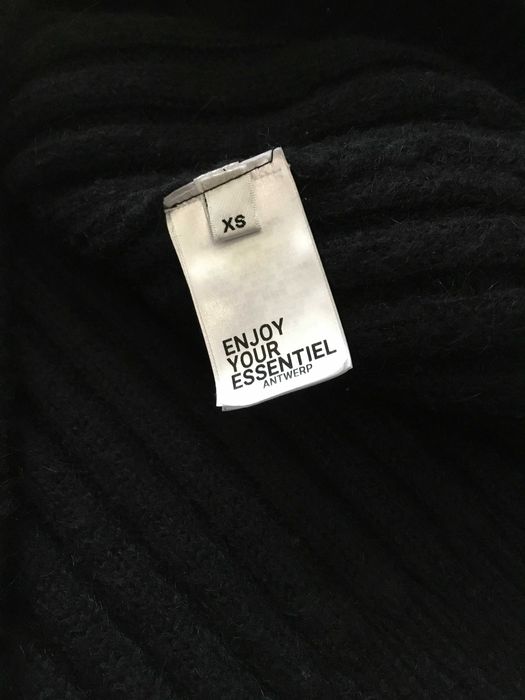 ESSENTIEL Antwerp дамски пуловер XS