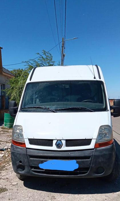 Renault Master II