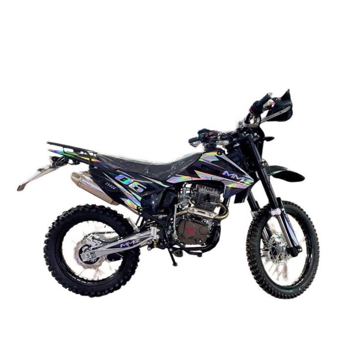 Продам новый Эндуро М-06