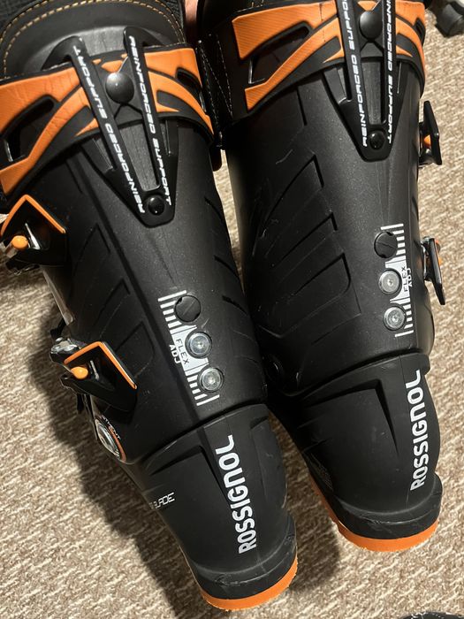 Ски обувки Rossignol Allspeed 90X / 28/28,5 см.