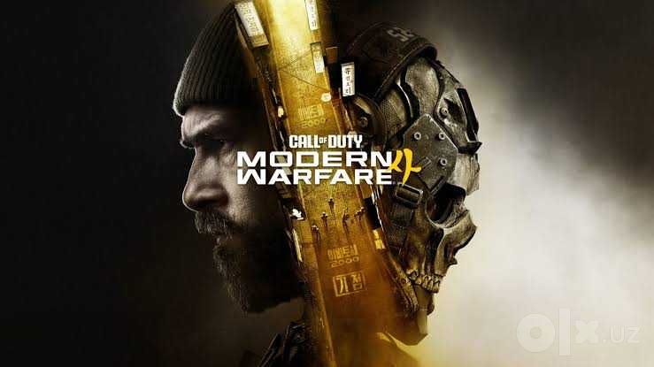 Call of Duty: Modern Warfare 4 Offline PC