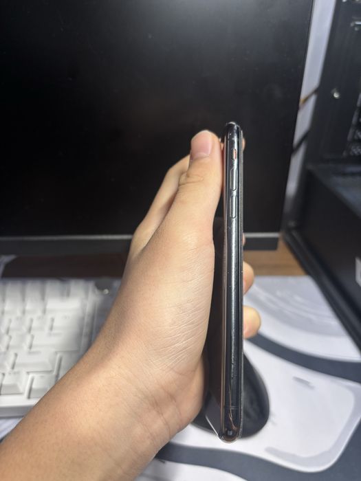 Iphone x на 64 гб