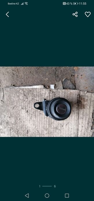 Продам запчасти пассат В3