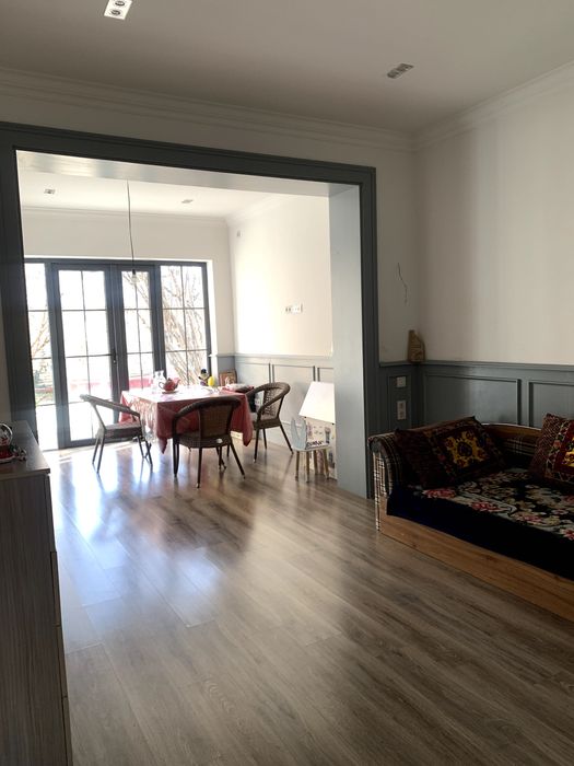 Продается коттедж в поселке Улугбек