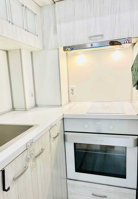 Дава се под наем Двустаен апартамент в Пловдив, Христо Смирненски - 65 кв.м за 500 € - Снимка #5