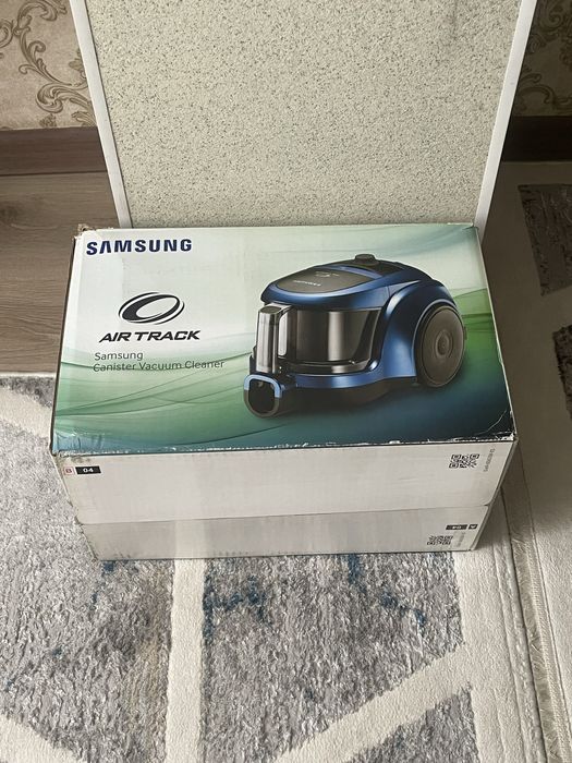 Продаётся пылесос