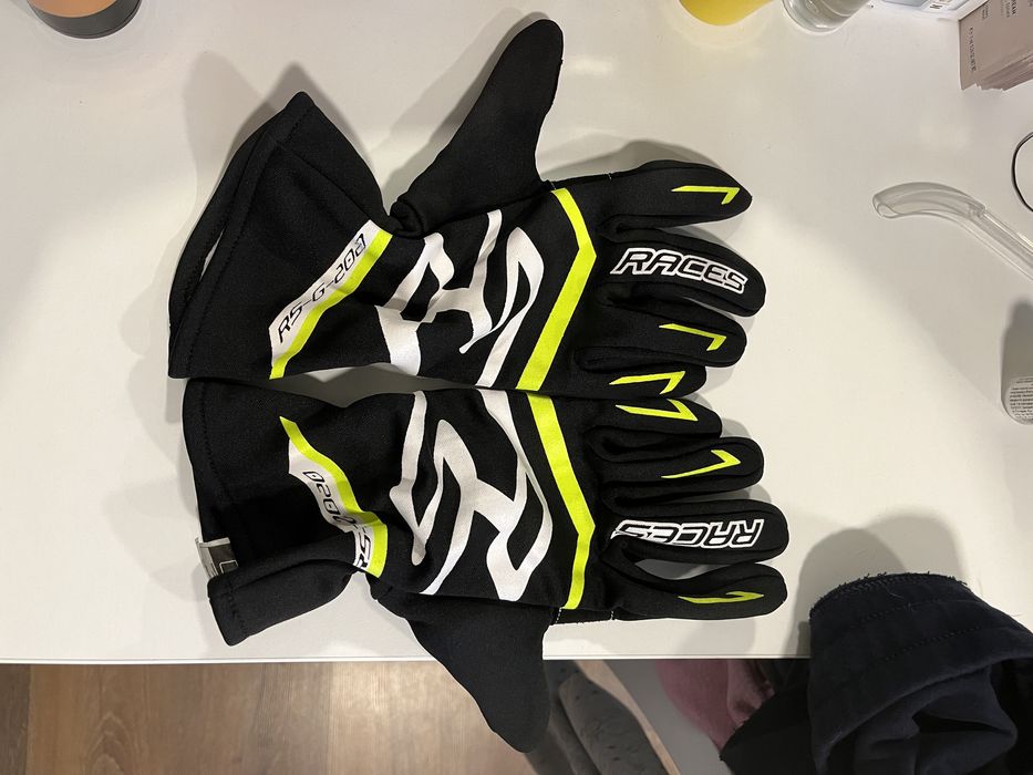 Любителски гащеризон