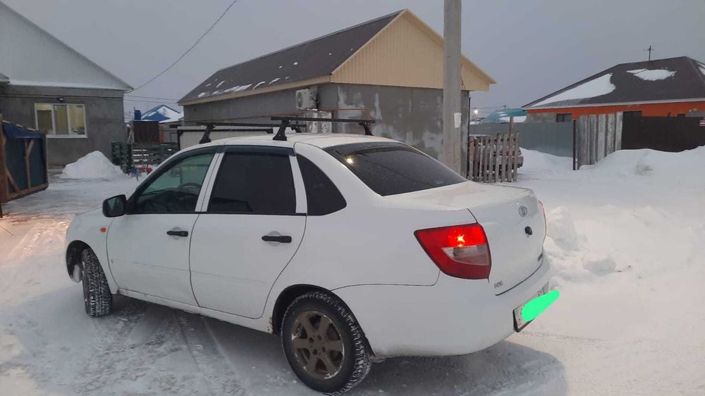Продам лада гранта