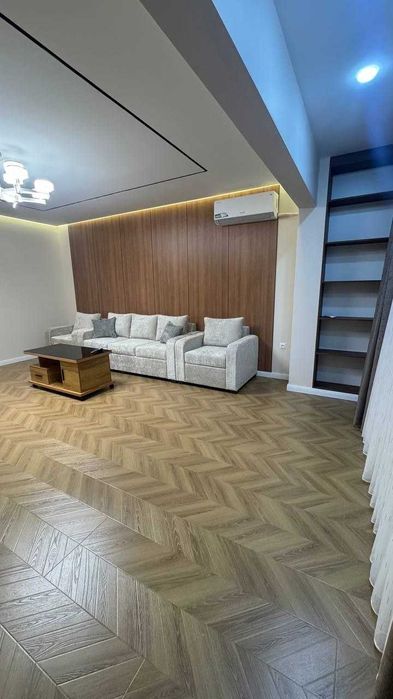 Чиланзар-16. 3\6\9. Евро, с мебелью и техникой, метро Чиланзар. TL