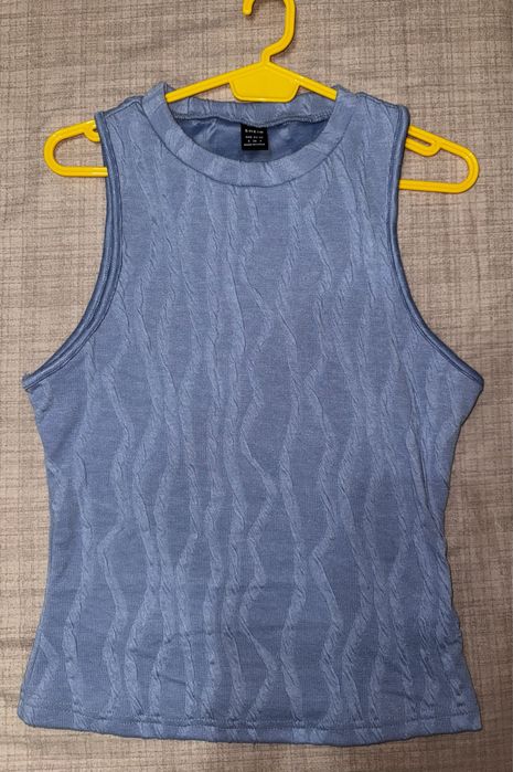 Дамски топ / потник