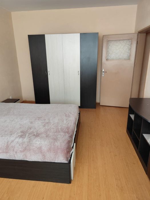 Дава се под наем Двустаен апартамент в София, Гоце Делчев - 68 кв.м за 661.98 € - Снимка #9