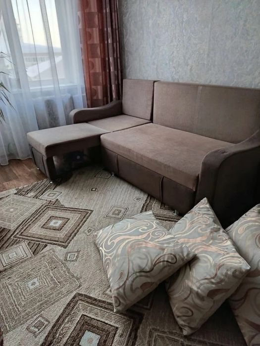 Продам угловой  диван