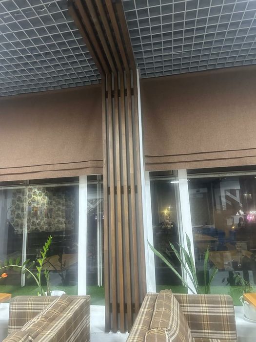 Продам потолок грильято