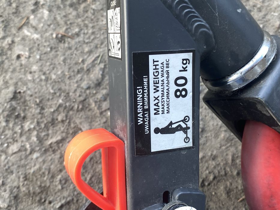 Продам Детский самокат