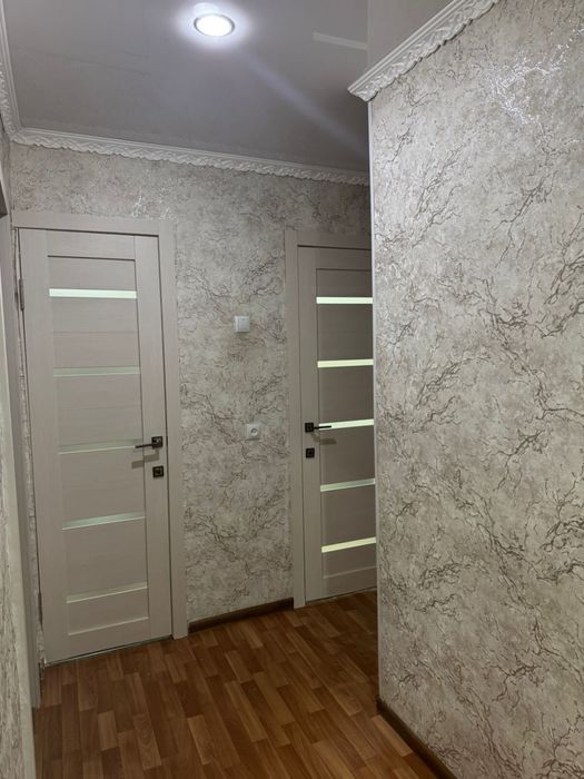 Продам трехкомнатную квартиру