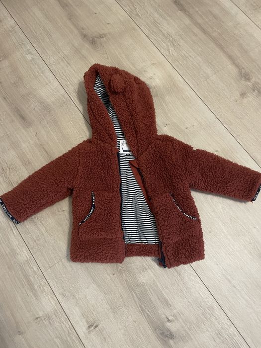 Blanita fetite marime 80