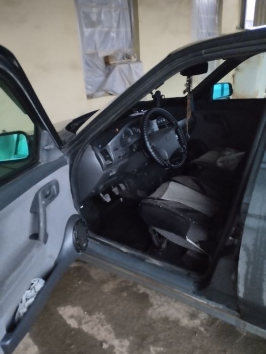 Продам автомобиль