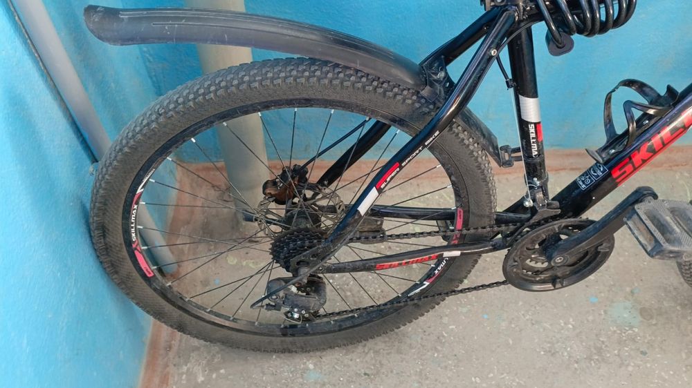 Продам велосипед