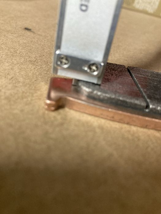 Предни накладки за кавазаки Z650/kawasaki Z650 ABS NISSIN 17-22г