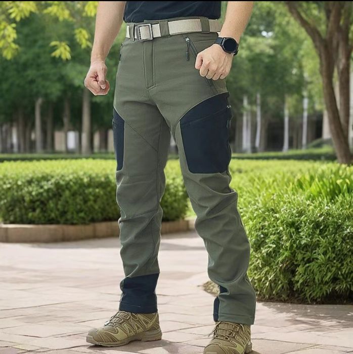 Продаются брюки зимний тактический