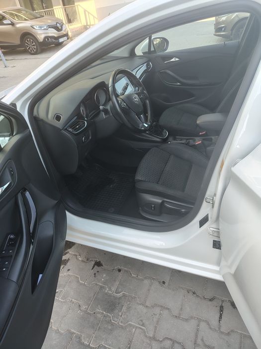 Opel Astra k break 1.6cdti 110cp "Impecabila" fabricație 08-2017
