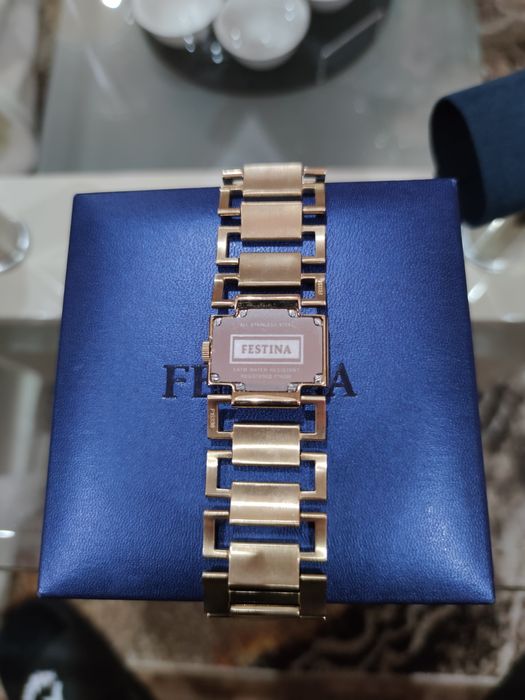 Festina Milano Дамски часовник