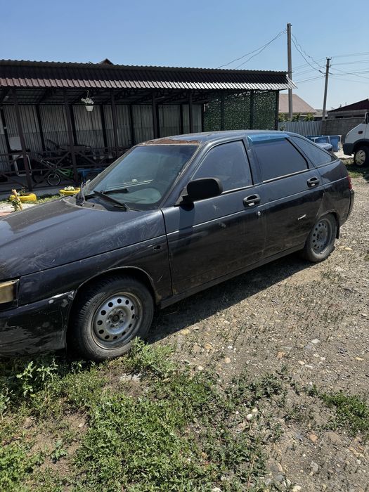Продам матор от приоры