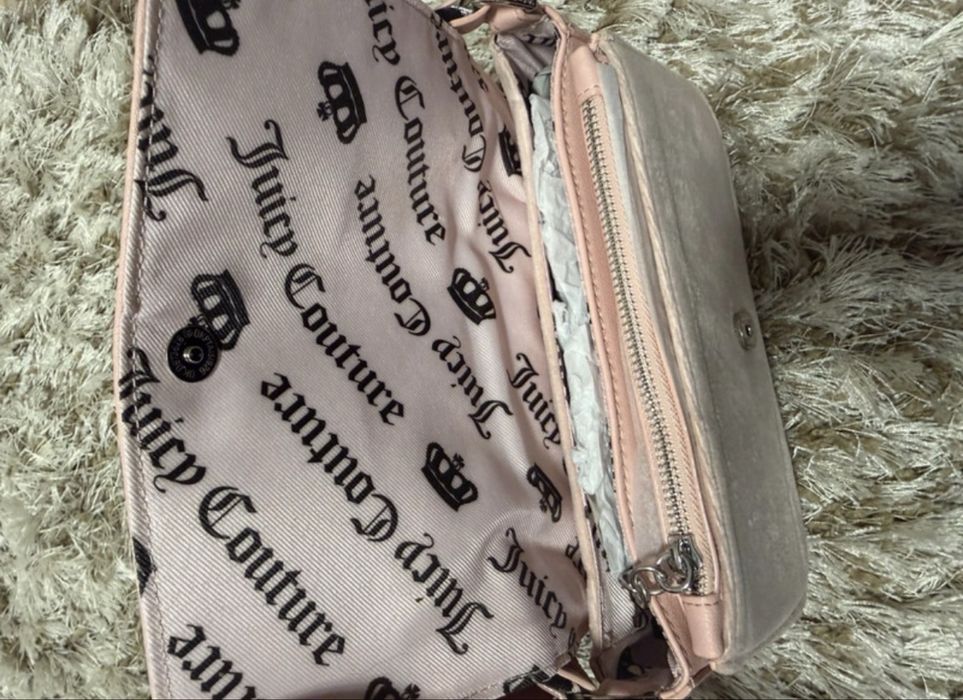 Geanta Juicy Couture